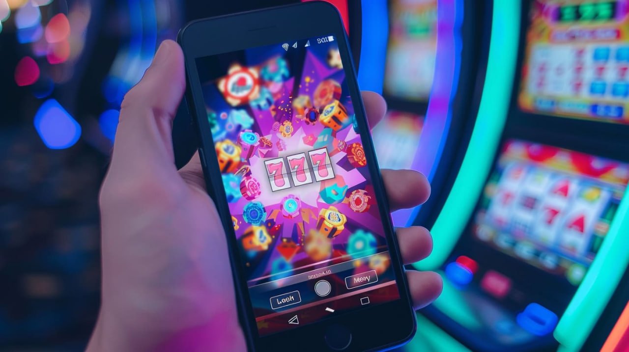 777 apk game VIP Bonus Cashback Myanmar ကစားသမားအတွက်