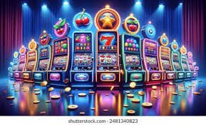 777 apk game စလော့ဂိမ်း Myanmar Mobile App Android iOS Desktop Browser Wave Money KBZPay AYA Pay MMK Betting Interface