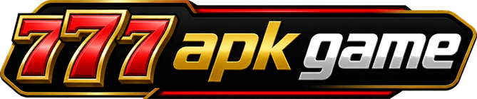 777 apk game Logo